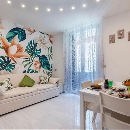 Profumo Di Mare Offre Parcheggio Gratuito Майорі Екстер'єр фото