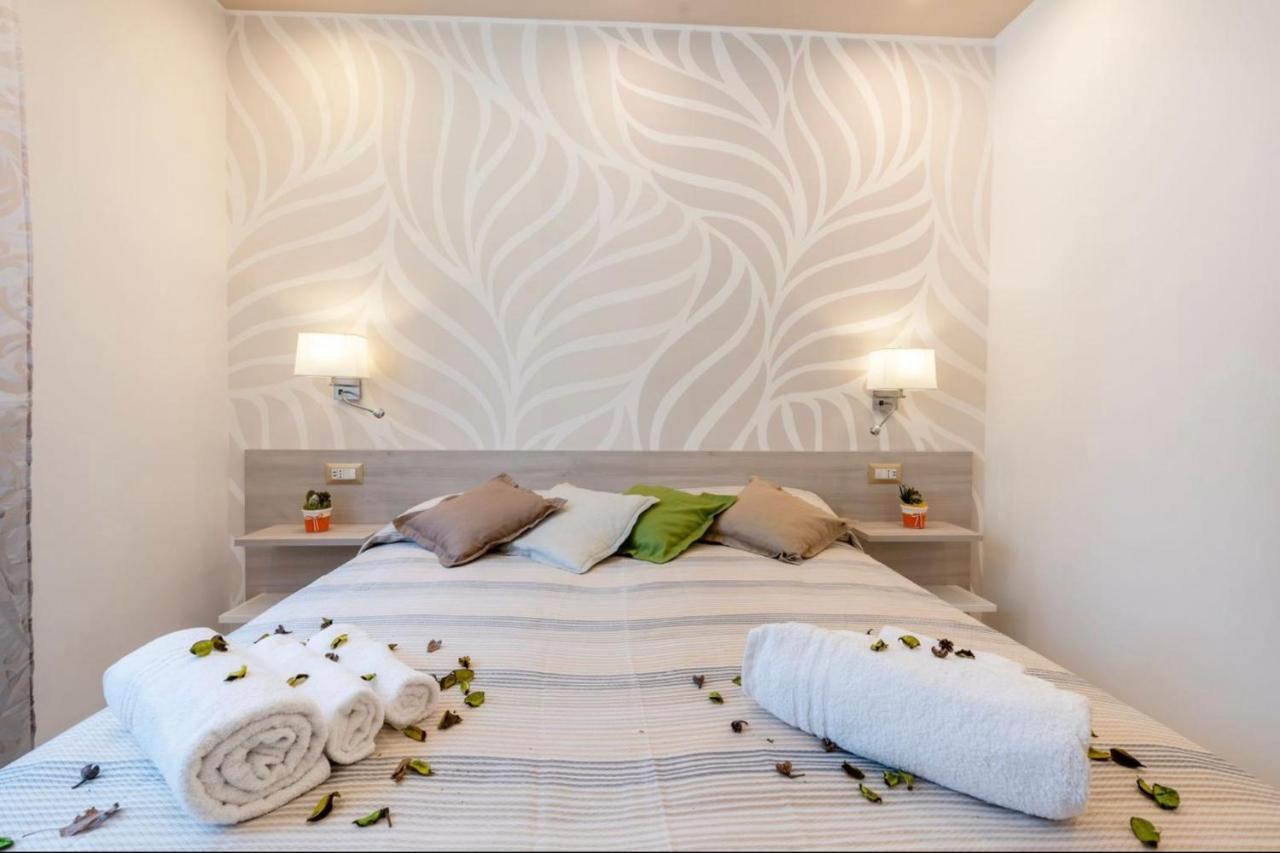 Profumo Di Mare Offre Parcheggio Gratuito Майорі Екстер'єр фото