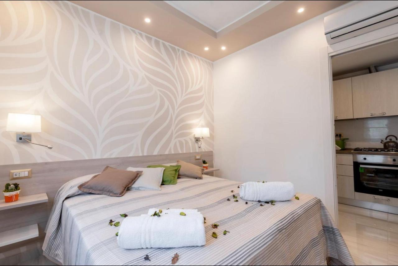 Profumo Di Mare Offre Parcheggio Gratuito Майорі Екстер'єр фото