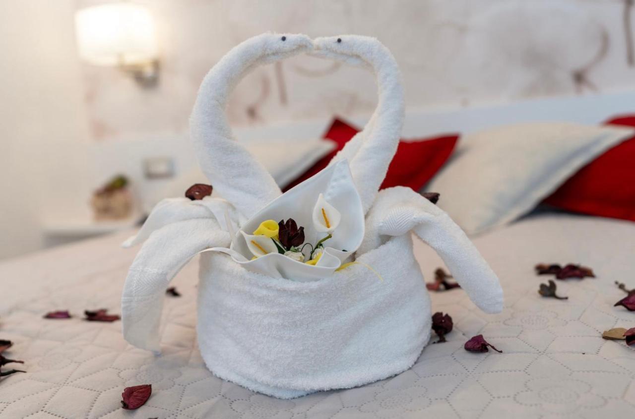 Profumo Di Mare Offre Parcheggio Gratuito Майорі Екстер'єр фото